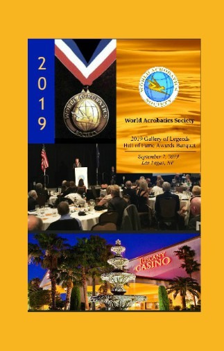 congress photo frame – World Acrobatics Society