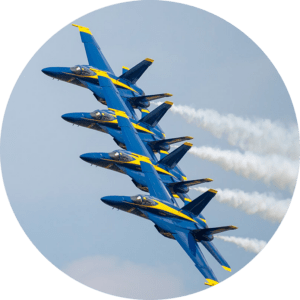 Blue Angels a