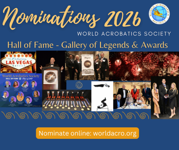 WAS nominations 2026