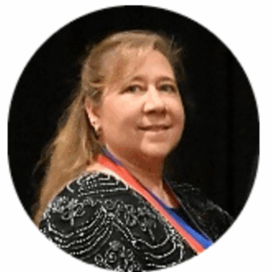 Debbi Quaid, Secretary