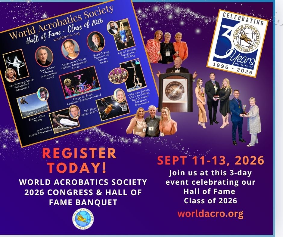 WAS 2026 register today